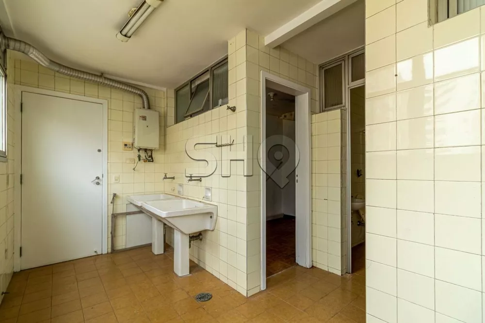 Apartamento, 4 quartos, 240 m² - Foto 16