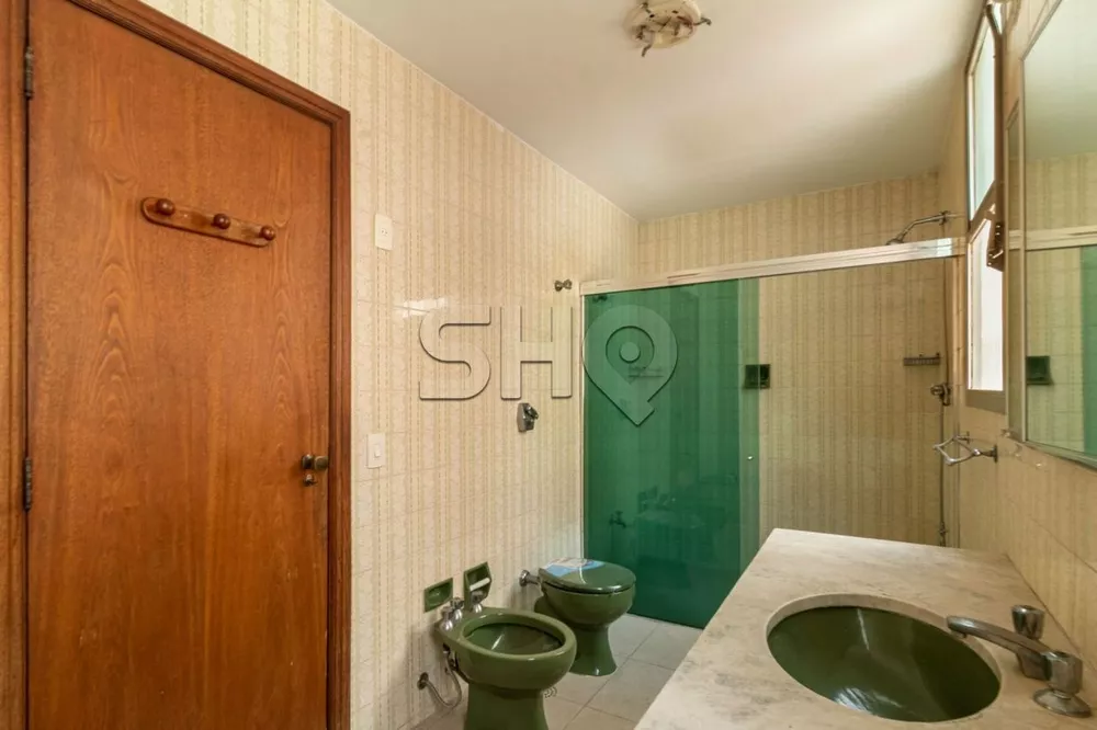 Apartamento, 4 quartos, 240 m² - Foto 14