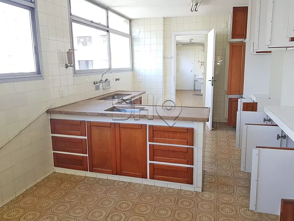 Apartamento, 4 quartos, 240 m² - Foto 11