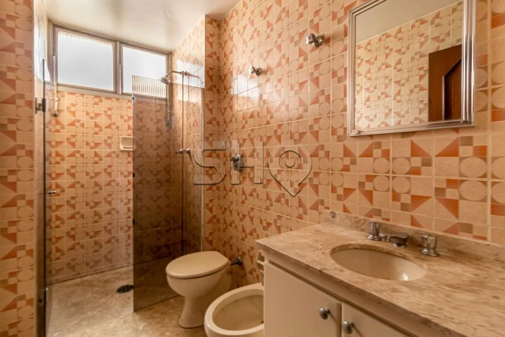 Apartamento, 4 quartos, 240 m² - Foto 12