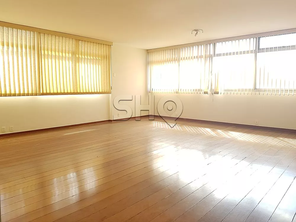 Apartamento, 4 quartos, 240 m² - Foto 1