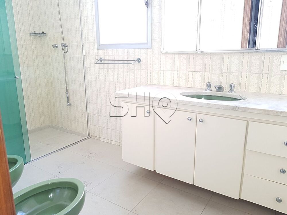 Apartamento, 4 quartos, 240 m² - Foto 9