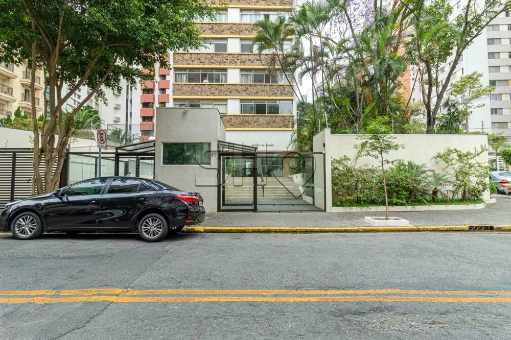 Apartamento, 4 quartos, 240 m² - Foto 28