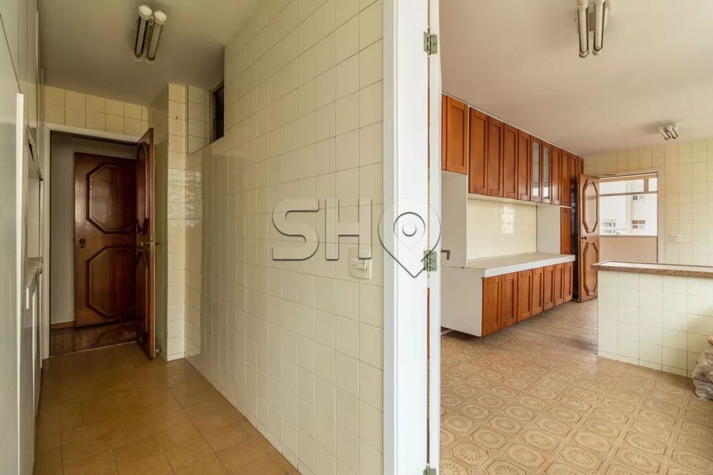Apartamento, 4 quartos, 240 m² - Foto 18