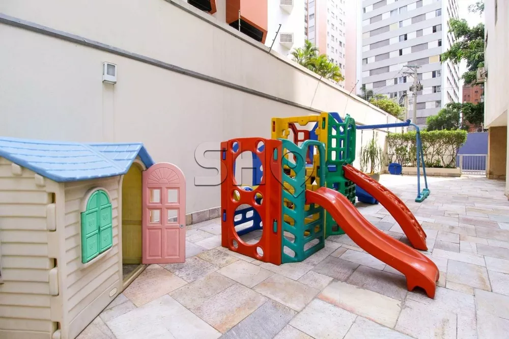 Apartamento, 4 quartos, 240 m² - Foto 23