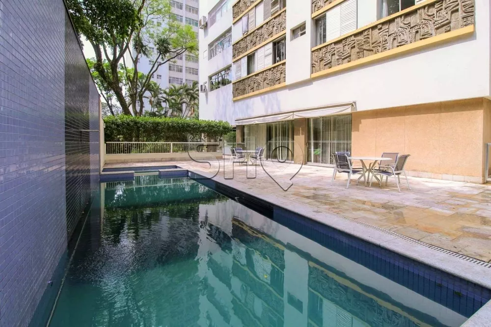Apartamento, 4 quartos, 240 m² - Foto 22