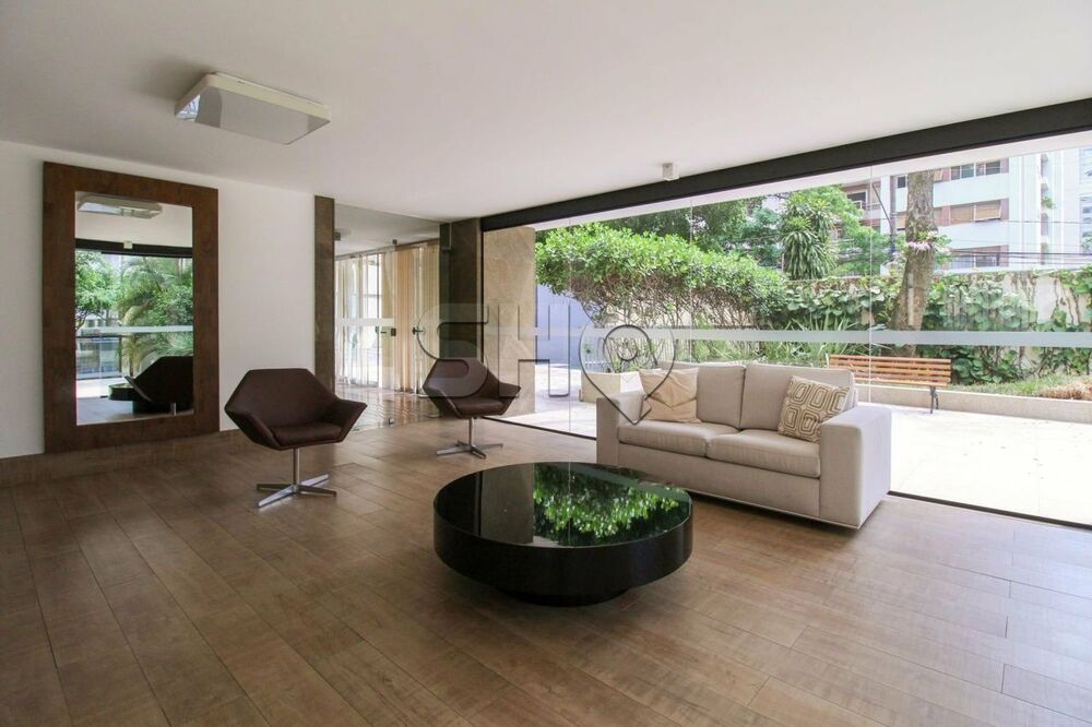Apartamento, 4 quartos, 240 m² - Foto 21