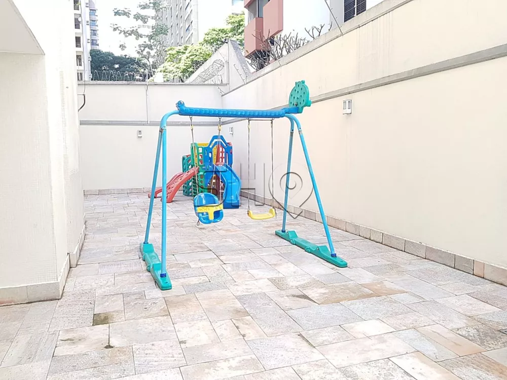 Apartamento, 4 quartos, 240 m² - Foto 25