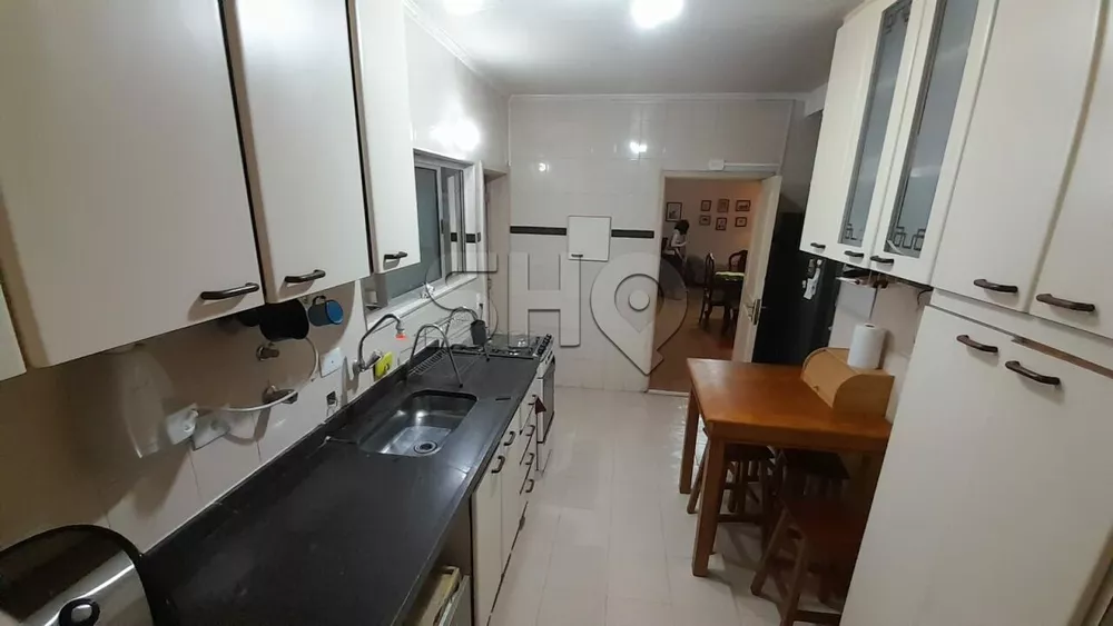 Apartamento à venda com 3 quartos, 123m² - Foto 4