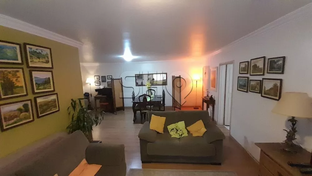 Apartamento à venda com 3 quartos, 123m² - Foto 3