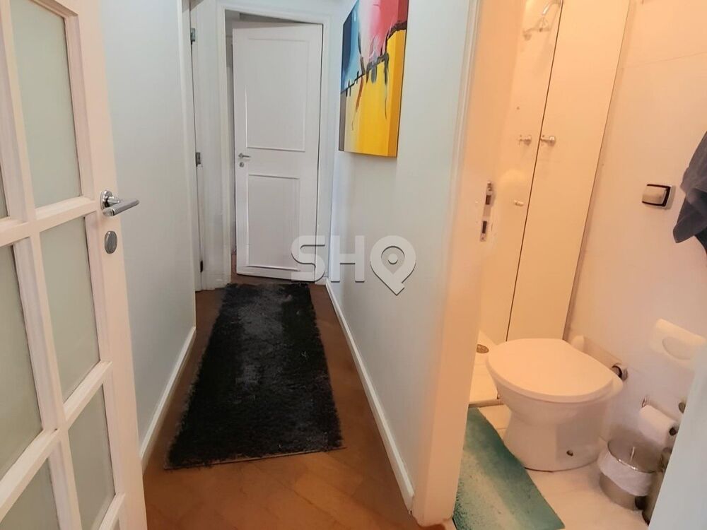 Apartamento, 2 quartos, 80 m² - Foto 16