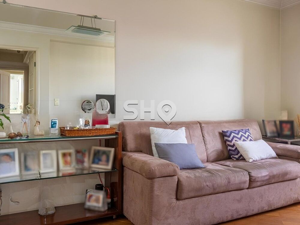 Apartamento, 2 quartos, 80 m² - Foto 4
