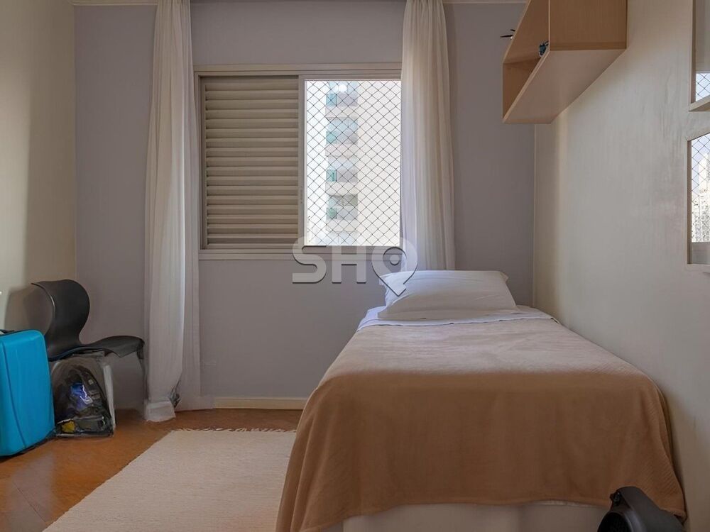 Apartamento, 2 quartos, 80 m² - Foto 5