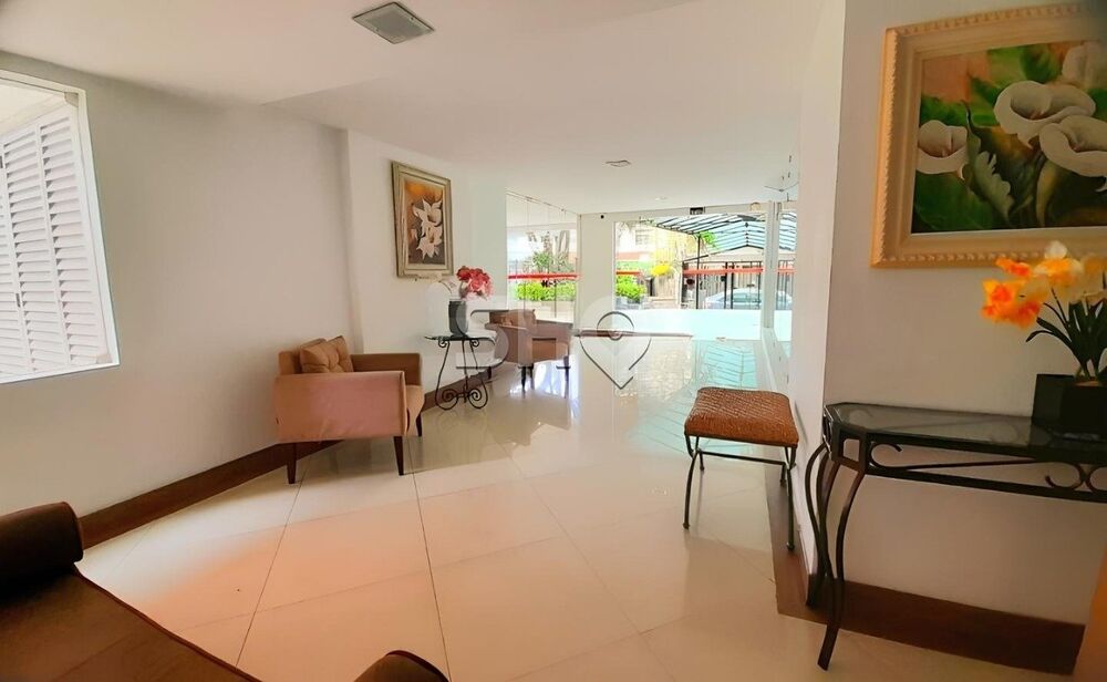 Apartamento, 2 quartos, 80 m² - Foto 11