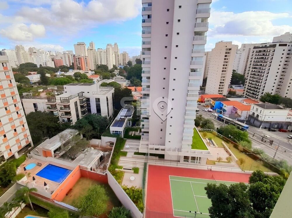 Apartamento, 2 quartos, 80 m² - Foto 9