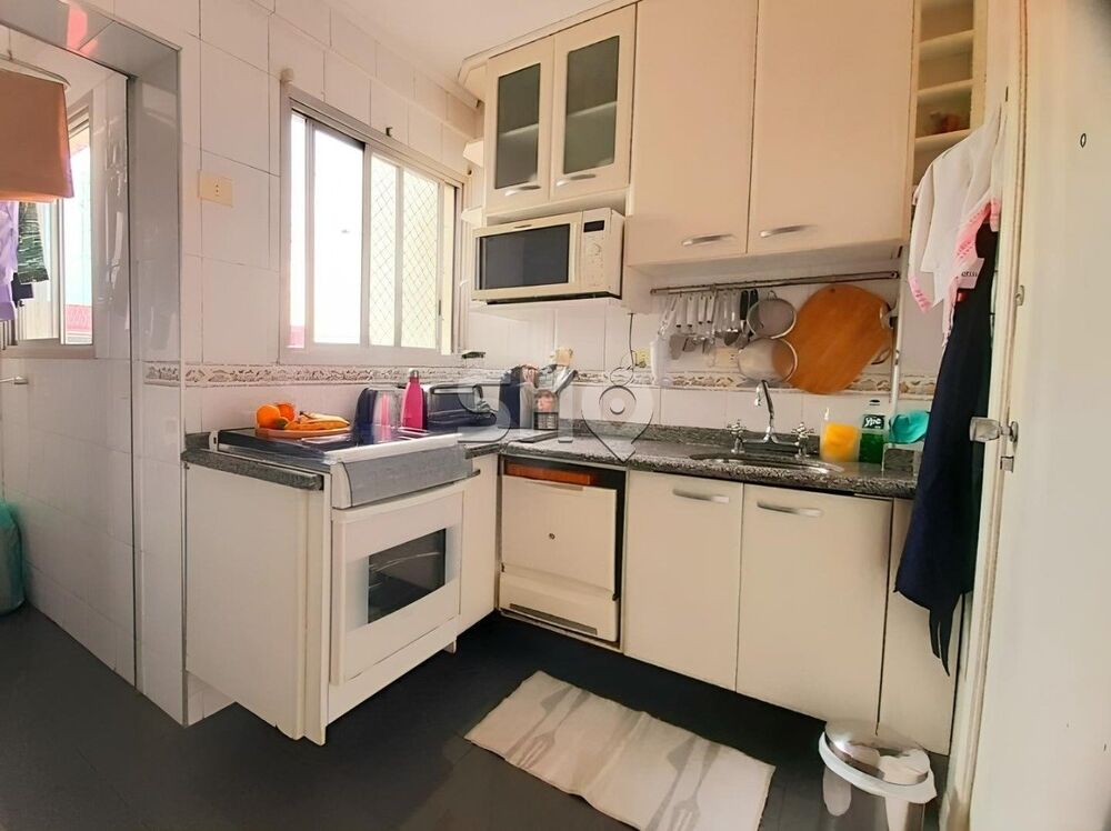 Apartamento, 2 quartos, 80 m² - Foto 17