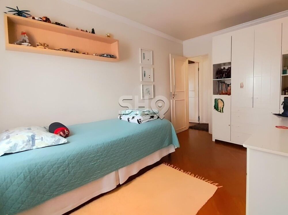 Apartamento, 2 quartos, 80 m² - Foto 7