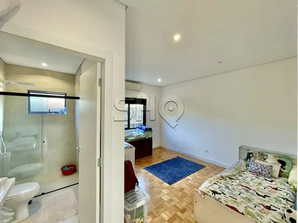 Casa de Condomínio, 3 quartos - Foto 8