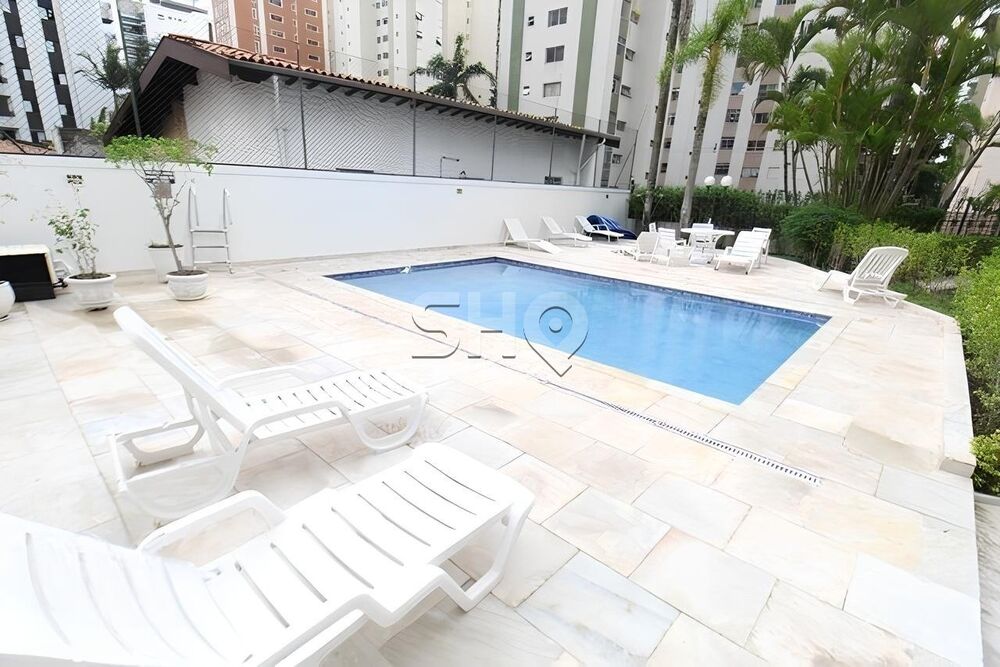 Apartamento, 4 quartos, 158 m² - Foto 29