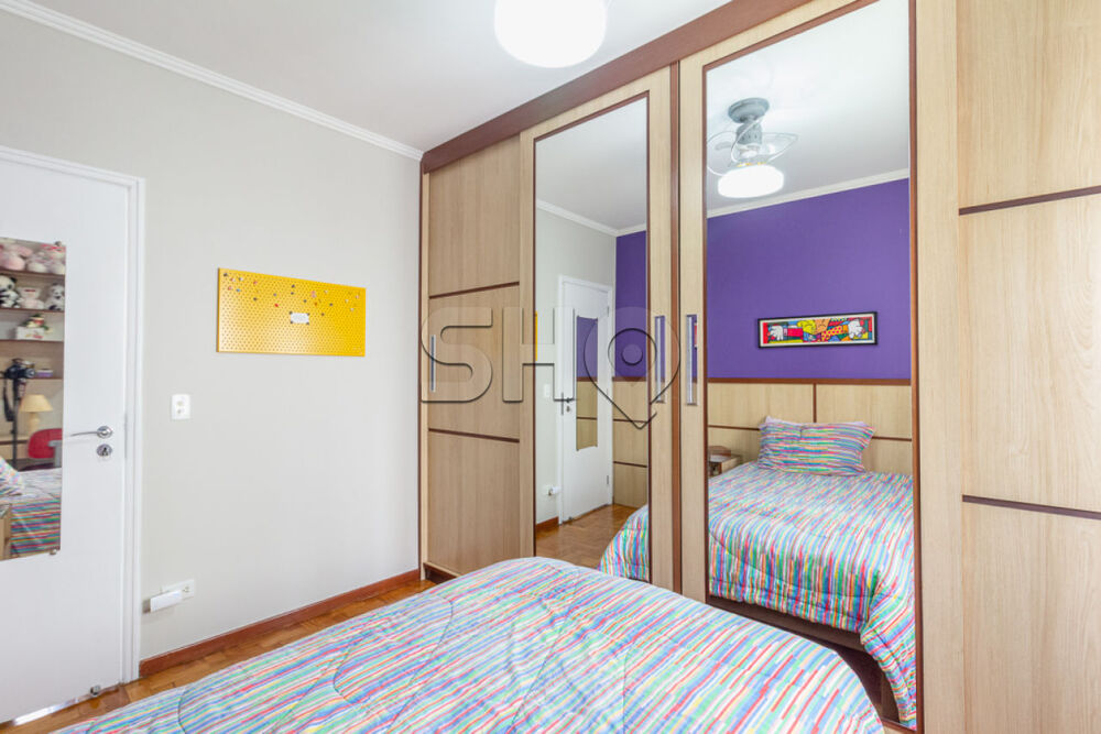Apartamento, 4 quartos, 158 m² - Foto 14