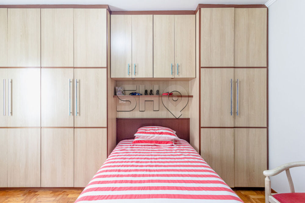 Apartamento, 4 quartos, 158 m² - Foto 16
