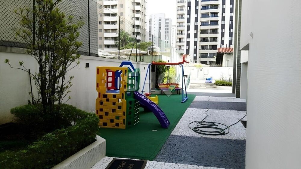Apartamento, 4 quartos, 158 m² - Foto 32