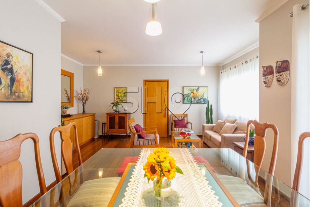 Apartamento, 4 quartos, 158 m² - Foto 5