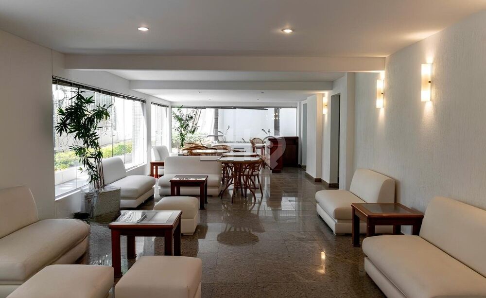 Apartamento, 4 quartos, 158 m² - Foto 36