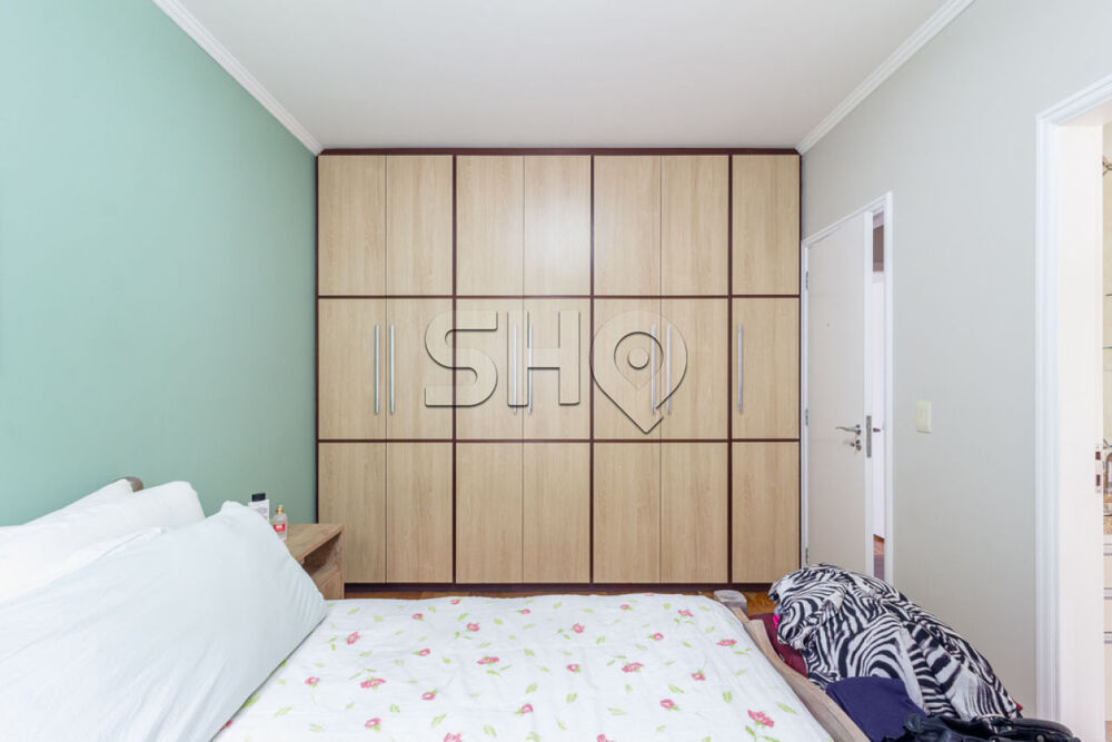 Apartamento, 4 quartos, 158 m² - Foto 10