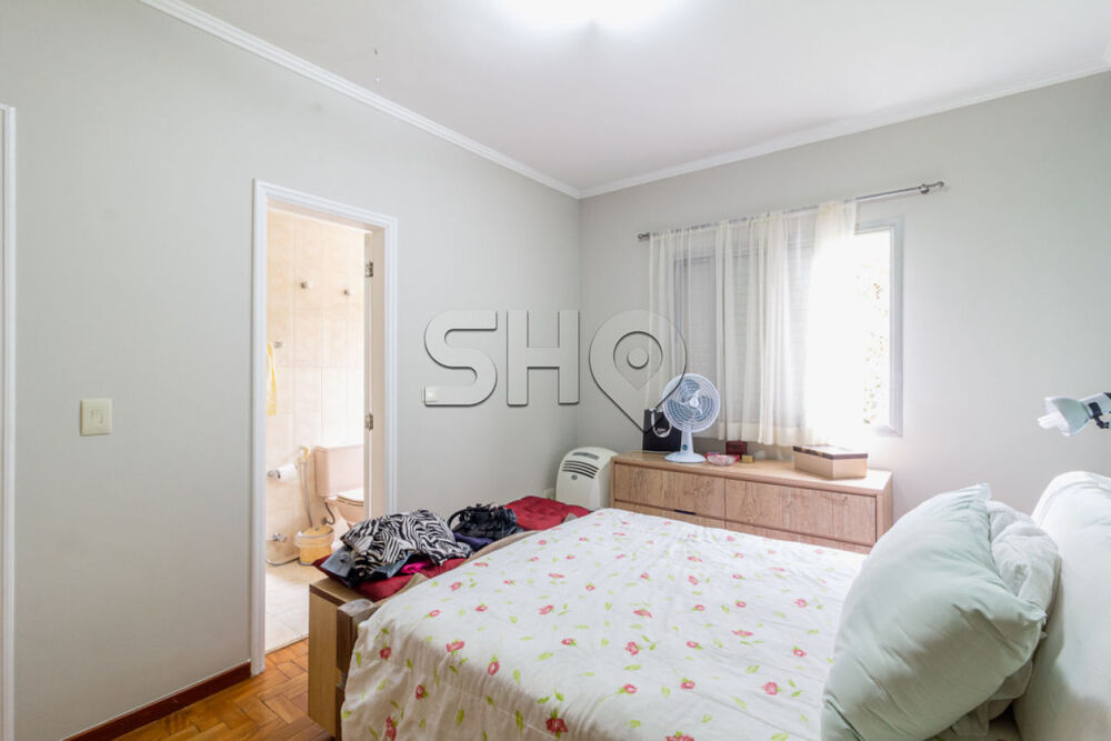 Apartamento, 4 quartos, 158 m² - Foto 9