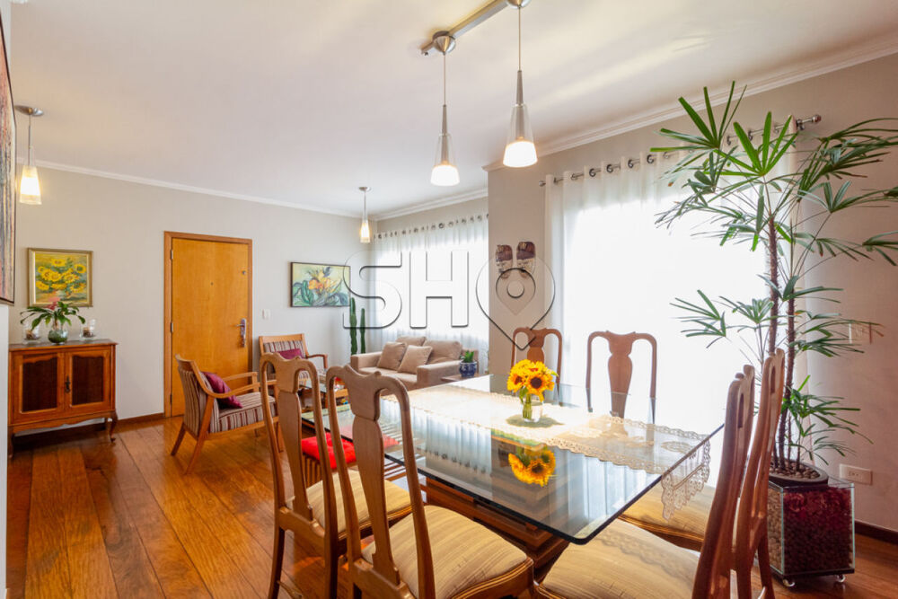 Apartamento, 4 quartos, 158 m² - Foto 2