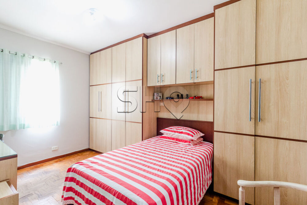 Apartamento, 4 quartos, 158 m² - Foto 15