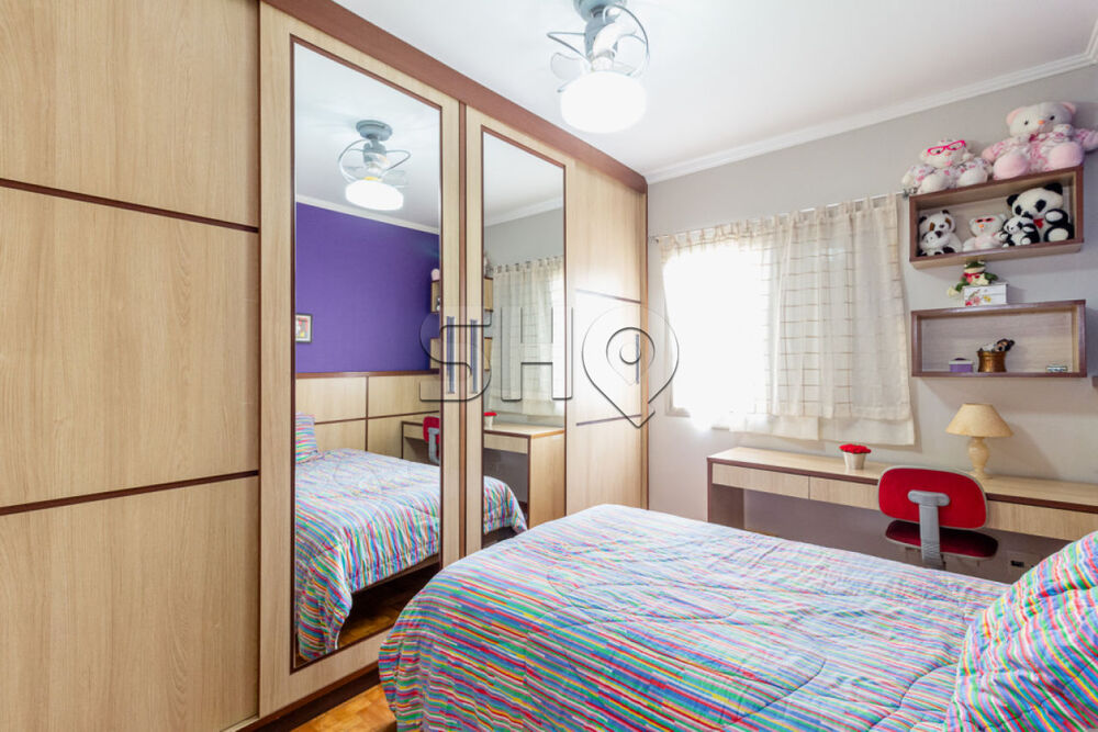 Apartamento, 4 quartos, 158 m² - Foto 12
