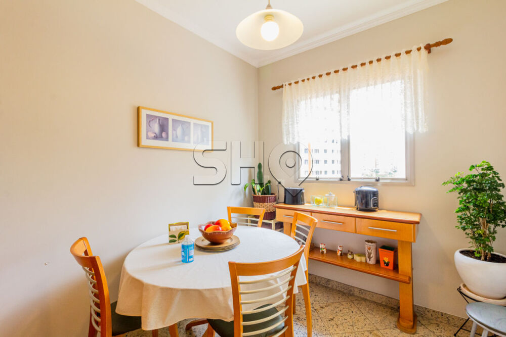 Apartamento, 4 quartos, 158 m² - Foto 22