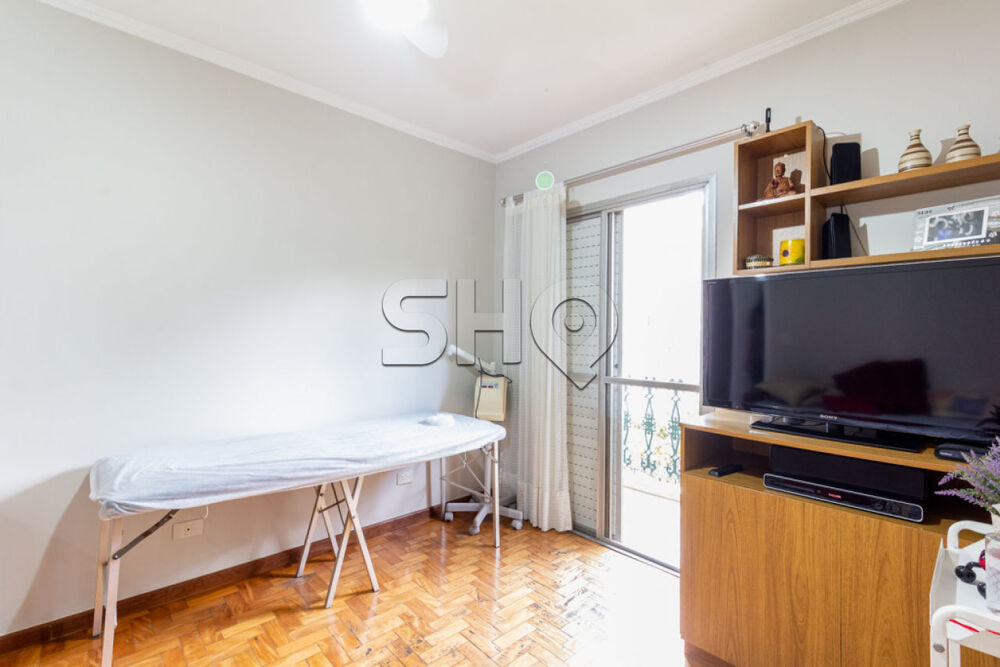 Apartamento, 4 quartos, 158 m² - Foto 21
