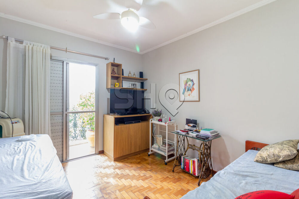 Apartamento, 4 quartos, 158 m² - Foto 19