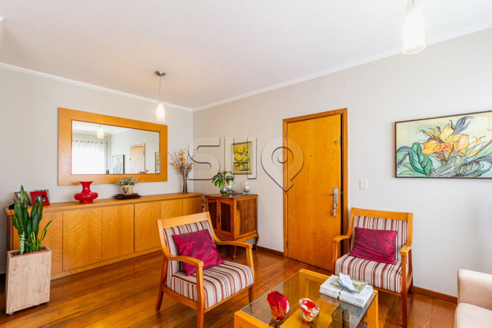 Apartamento, 4 quartos, 158 m² - Foto 6