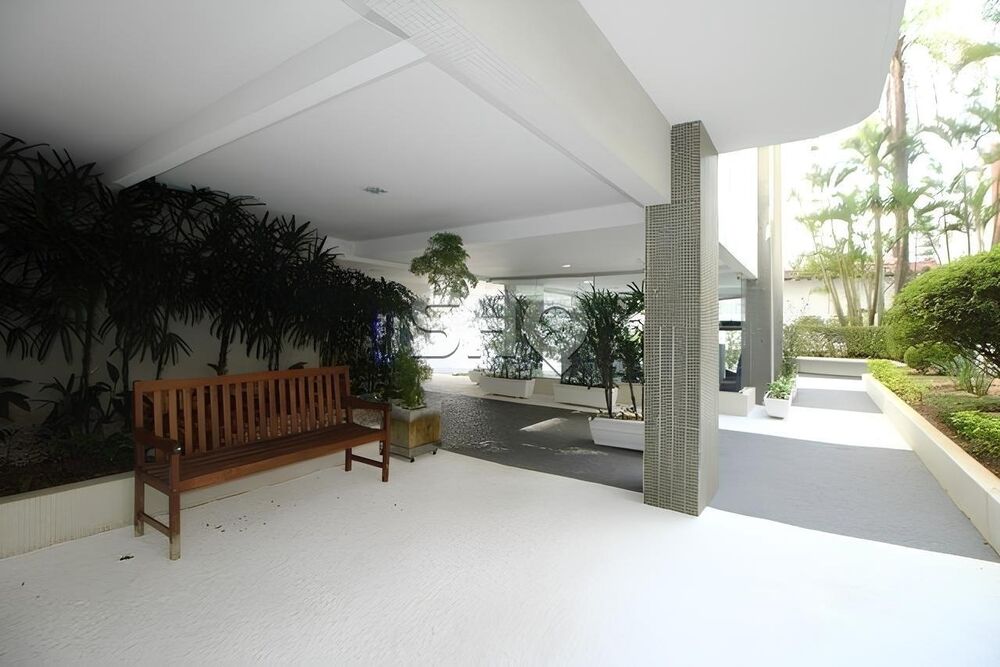 Apartamento, 4 quartos, 158 m² - Foto 28