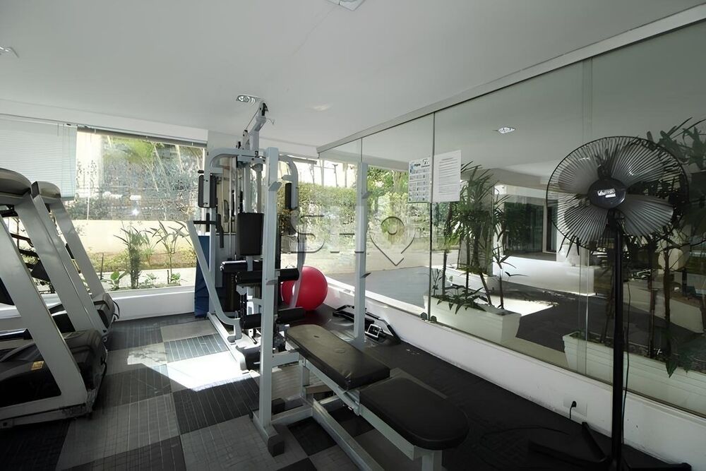 Apartamento, 4 quartos, 158 m² - Foto 34