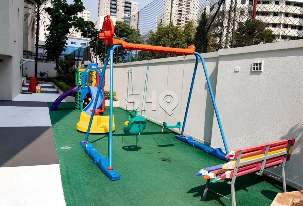Apartamento, 4 quartos, 158 m² - Foto 31