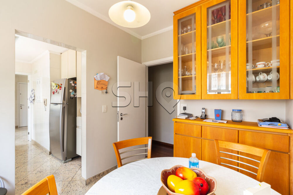 Apartamento, 4 quartos, 158 m² - Foto 23