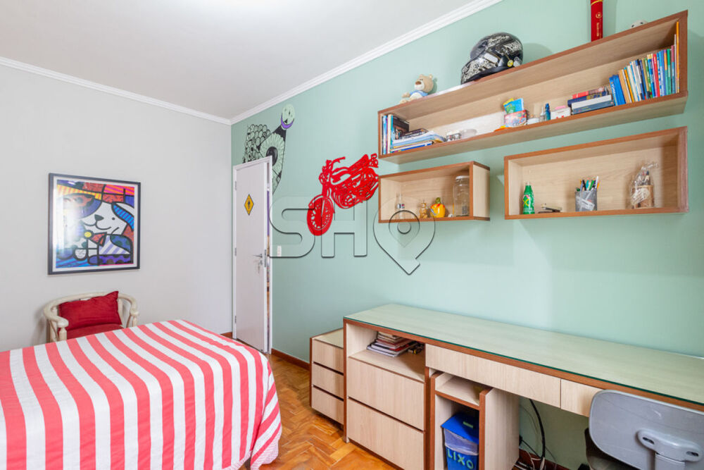 Apartamento, 4 quartos, 158 m² - Foto 17