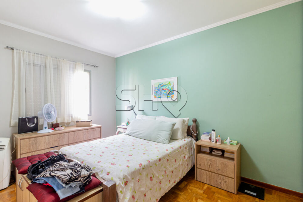 Apartamento, 4 quartos, 158 m² - Foto 8
