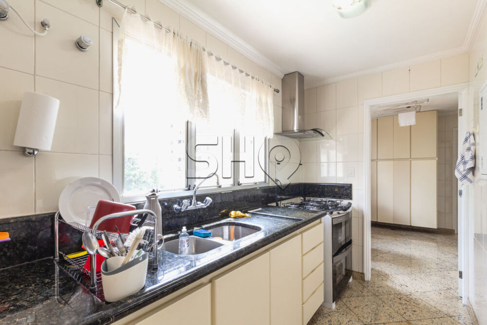 Apartamento, 4 quartos, 158 m² - Foto 24