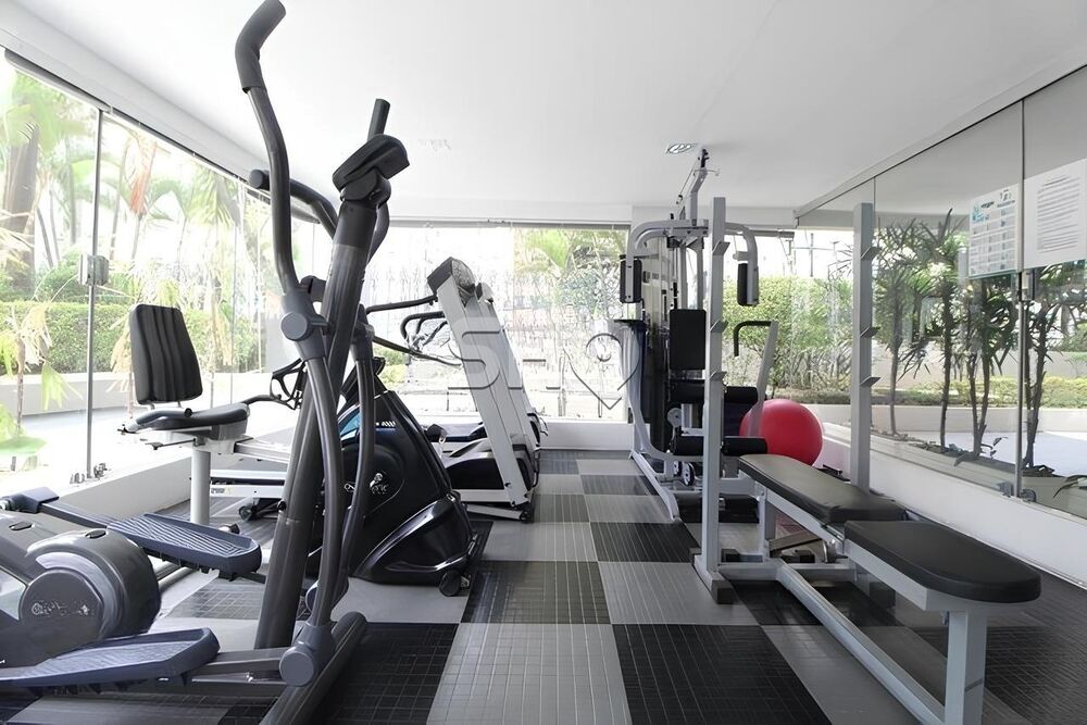 Apartamento, 4 quartos, 158 m² - Foto 33