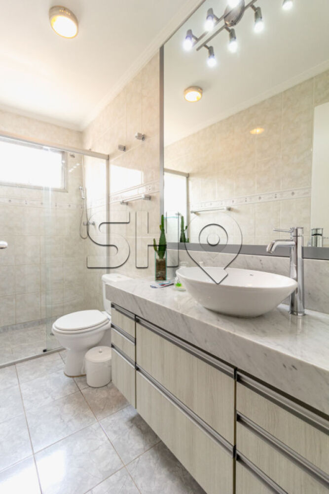 Apartamento, 4 quartos, 158 m² - Foto 18