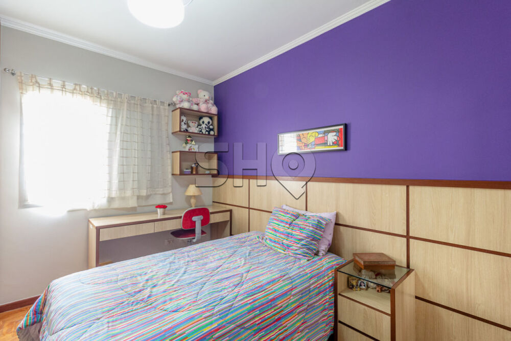 Apartamento, 4 quartos, 158 m² - Foto 13