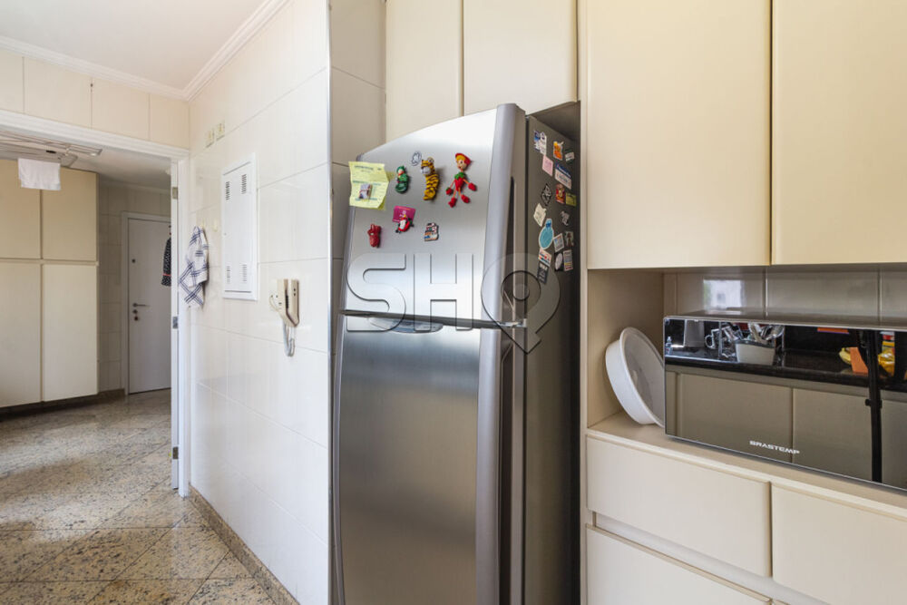 Apartamento, 4 quartos, 158 m² - Foto 25