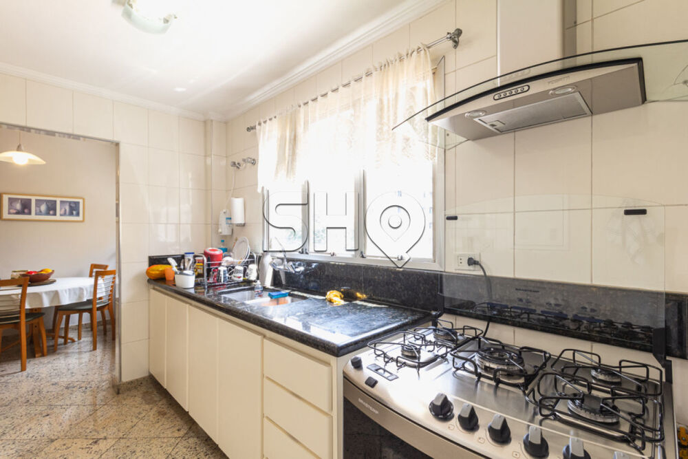 Apartamento, 4 quartos, 158 m² - Foto 26