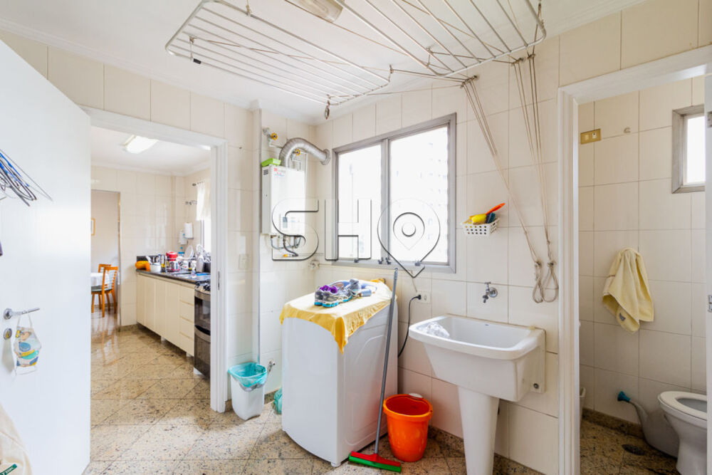 Apartamento, 4 quartos, 158 m² - Foto 27